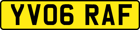 YV06RAF