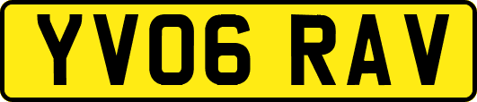 YV06RAV