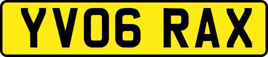 YV06RAX