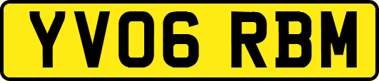YV06RBM