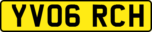 YV06RCH