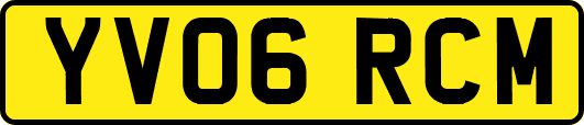 YV06RCM