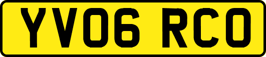 YV06RCO
