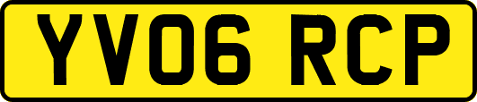 YV06RCP