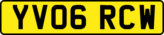 YV06RCW
