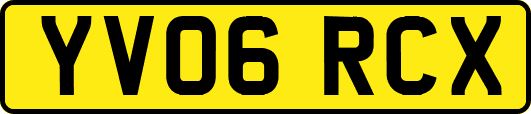YV06RCX