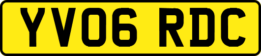 YV06RDC