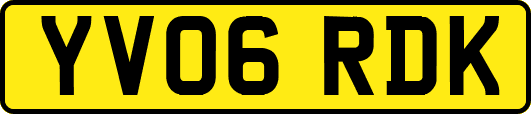 YV06RDK