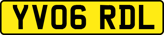 YV06RDL