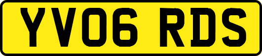 YV06RDS