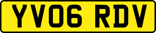 YV06RDV