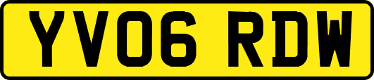 YV06RDW
