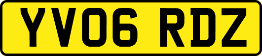 YV06RDZ