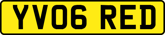 YV06RED