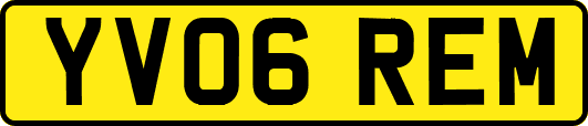 YV06REM