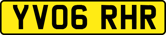 YV06RHR