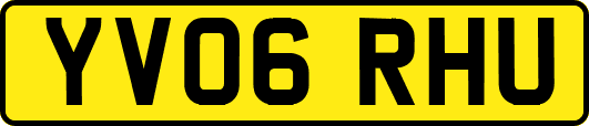 YV06RHU