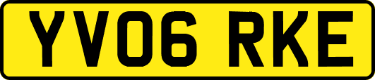 YV06RKE