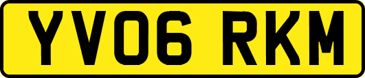 YV06RKM