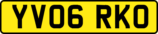 YV06RKO