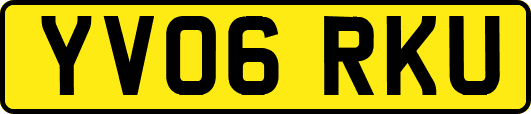 YV06RKU