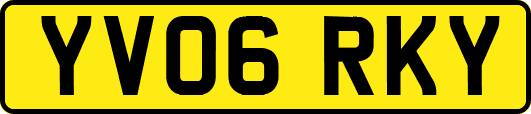 YV06RKY