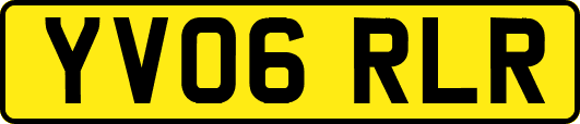 YV06RLR