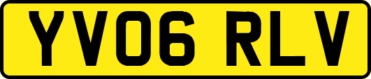 YV06RLV