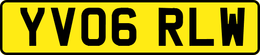 YV06RLW