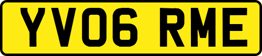 YV06RME