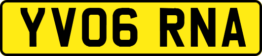 YV06RNA