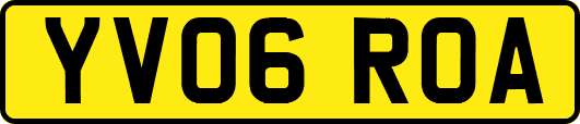 YV06ROA