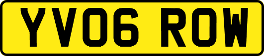 YV06ROW
