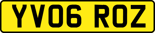 YV06ROZ