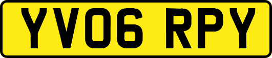 YV06RPY