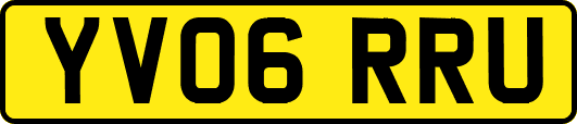 YV06RRU