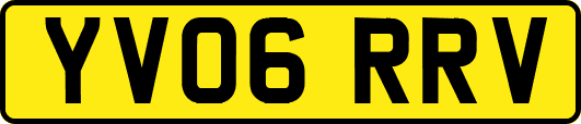 YV06RRV