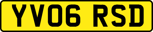 YV06RSD