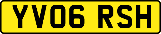 YV06RSH