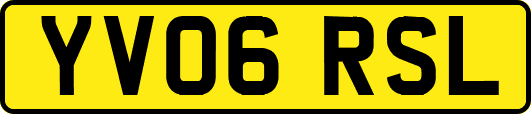 YV06RSL