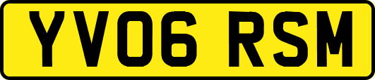 YV06RSM