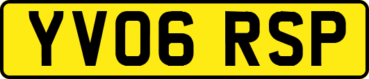 YV06RSP