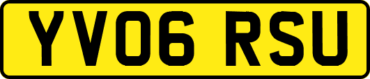 YV06RSU
