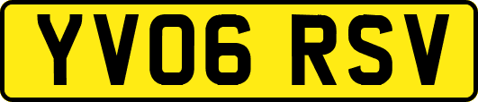 YV06RSV