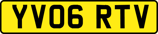 YV06RTV