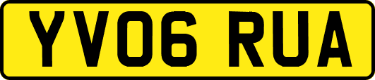 YV06RUA