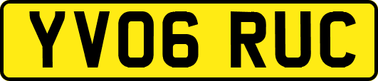 YV06RUC
