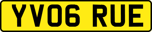 YV06RUE