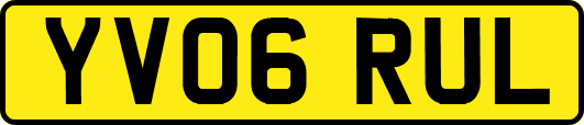 YV06RUL