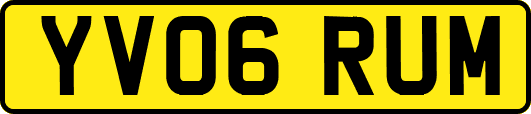 YV06RUM